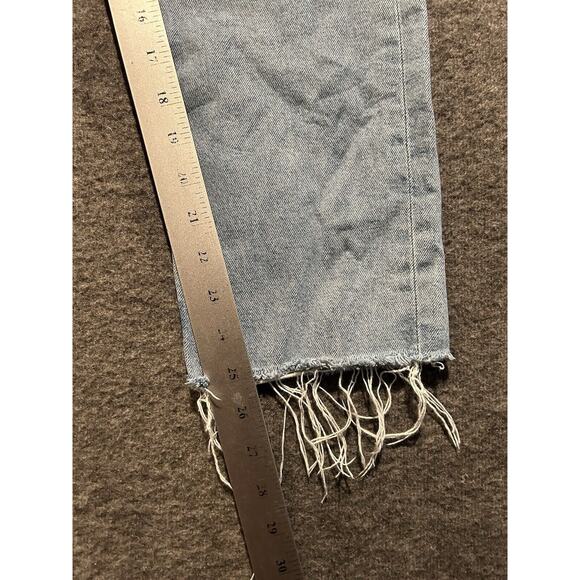 Citizens of Humanity Jeans Women 27 Premium Vintage Charlotte High Rise Straight - Picture 2 of 9
